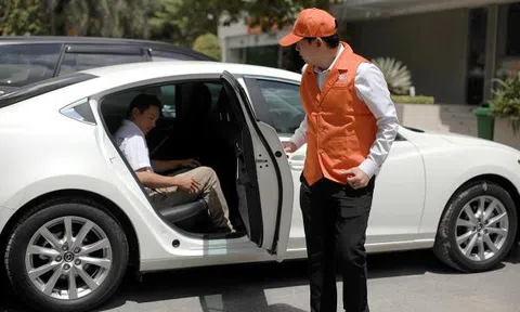 Tai nạn bia rượu gia tăng, App “Bạn uống tôi lái” liệu có thiết thực